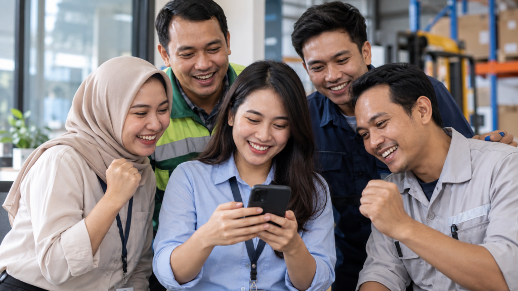 Cara cek BSU Kemnaker 2026 menggunakan NIK