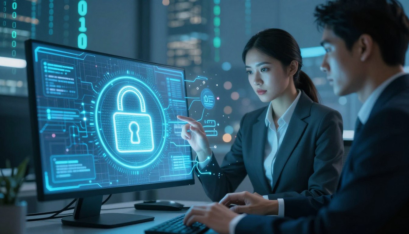 Mengamankan Akun Digital
